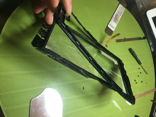 Huawei mediapad t1 7.0" Touchscreen  Replacement: crwdns2935265:05crwdnd2935265:02crwdnd2935265:03crwdne2935265:0