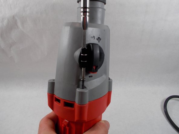 Milwaukee 5262-21 Motor Housing Replacement: crwdns2935265:05crwdnd2935265:03crwdnd2935265:03crwdne2935265:0