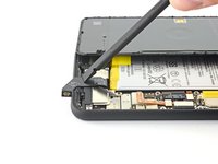 Google Pixel 4 Charging Assembly Replacement