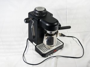 Curtis TLP Commercial Office Coffee Machine - iFixit