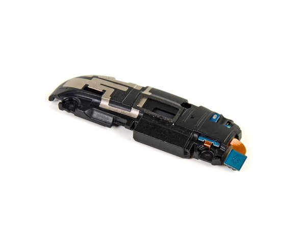 Samsung Galaxy Nexus Teardown: crwdns2935265:07crwdnd2935265:03crwdnd2935265:03crwdne2935265:0