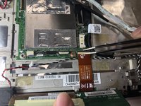 Dell Streak 10 Pro Speakers Replacement