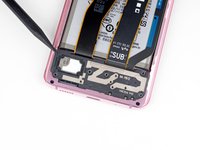 Samsung Galaxy S20 Rear-Facing Camera Module Replacement
