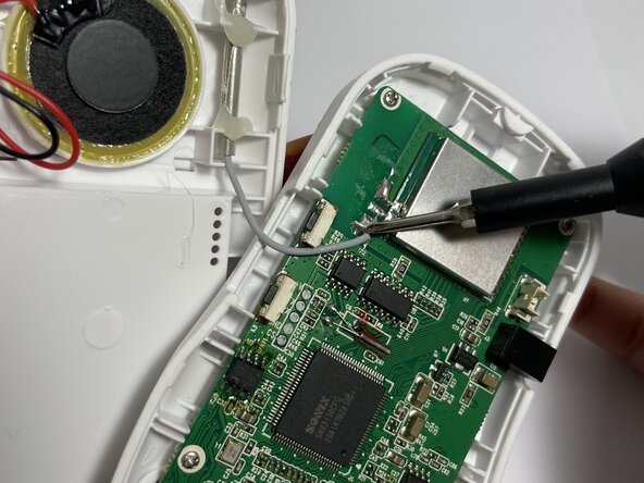 CamPark BM20 Screen Replacement: crwdns2935265:05crwdnd2935265:02crwdnd2935265:03crwdne2935265:0