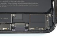 iPhone 14 Pro Max Battery Replacement