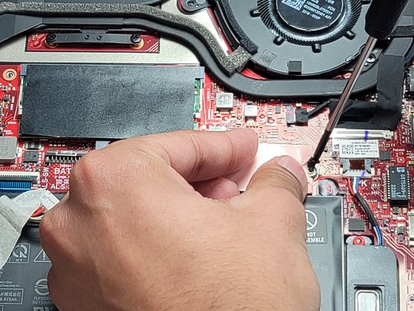 Asus ROG Zephyrus G16 GU603VV SSD Replacement: crwdns2935265:012crwdnd2935265:02crwdnd2935265:02crwdne2935265:0