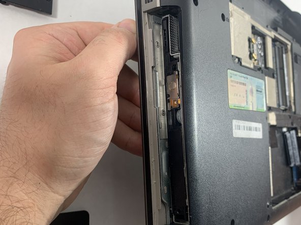 HP G62-234DX CD Reader Replacement, CD Reader: crwdns2935265:05crwdnd2935265:02crwdnd2935265:02crwdne2935265:0