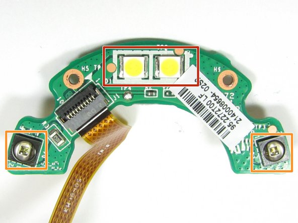 Arlo Ultra 2 Teardown: crwdns2935265:020crwdnd2935265:03crwdnd2935265:03crwdne2935265:0
