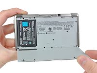 Nintendo 3DS Teardown