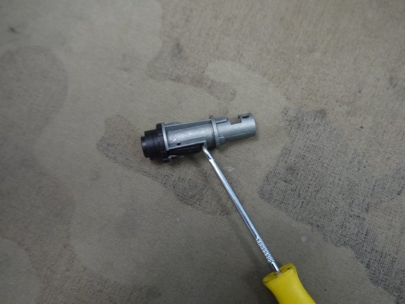 GG airsoft m14 AEG Hop-up Reassembly: crwdns2935265:03crwdnd2935265:03crwdnd2935265:03crwdne2935265:0