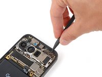 Google Pixel 9 Pro Battery Replacement