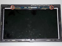 Asus Zenbook UX21e LCD Screen Replacement