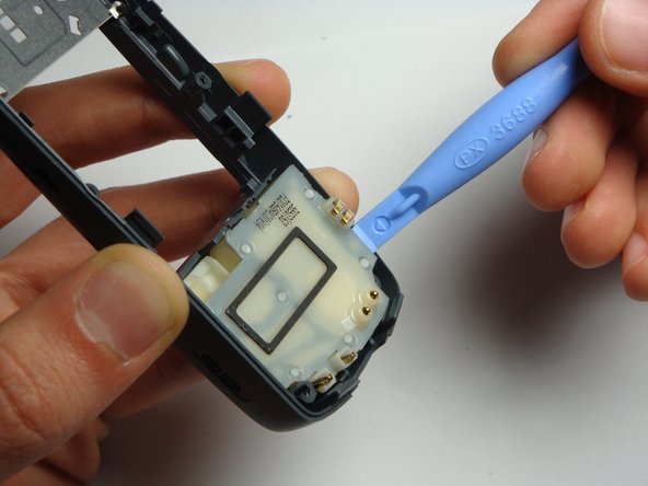 Nokia 2128i Power Unit Replacement: crwdns2935265:010crwdnd2935265:03crwdnd2935265:03crwdne2935265:0