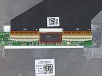Dell XPS 13 Teardown