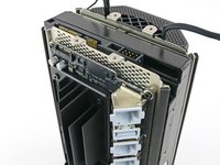 AirPort Extreme A1521 Teardown