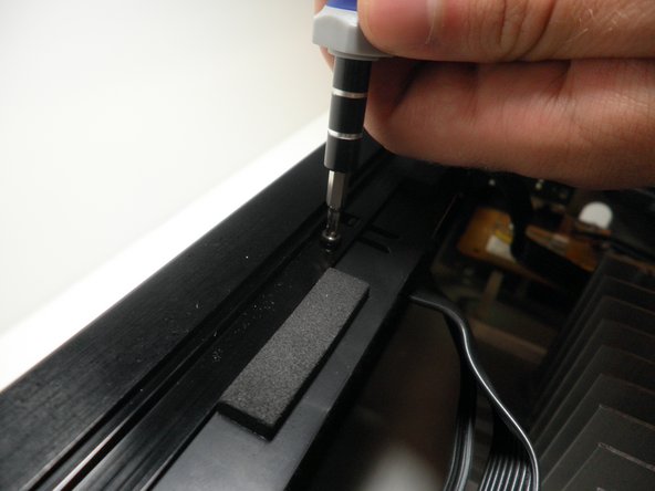 Onkyo TX-800 Button Pins Repair, Face plate: crwdns2935265:04crwdnd2935265:03crwdnd2935265:03crwdne2935265:0