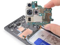 Galaxy S23 Ultra Screen Replacement