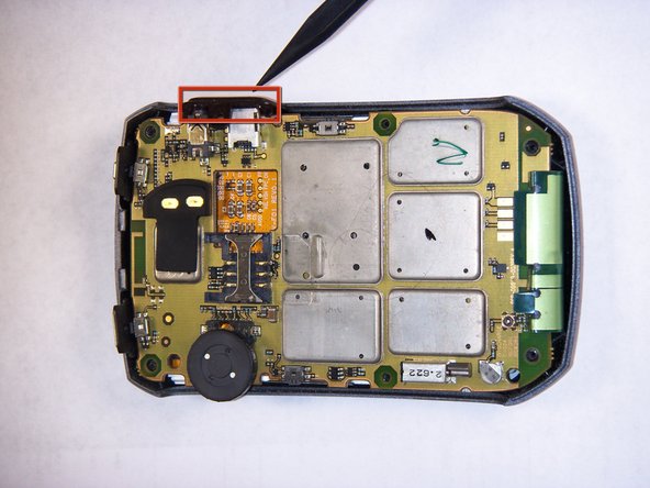 Blackberry 8700c Display Screen Replacement: crwdns2935265:09crwdnd2935265:02crwdnd2935265:03crwdne2935265:0