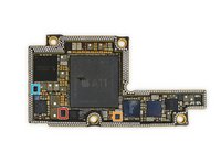 iPhone X Teardown