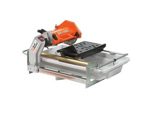 MK Diamond Wet Saw MK660 (2010)