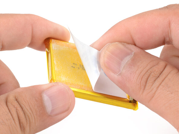 Logitech G522/A20 X Lightspeed Battery Replacement, Reassembly tip: crwdns2935265:013crwdnd2935265:01crwdnd2935265:03crwdne2935265:0