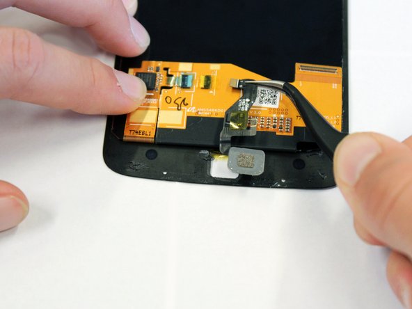 Moto Z Fingerprint Sensor Replacement: crwdns2935265:06crwdnd2935265:02crwdnd2935265:02crwdne2935265:0