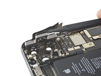 iPhone 11 Pro Rear-Facing Cameras Replacement