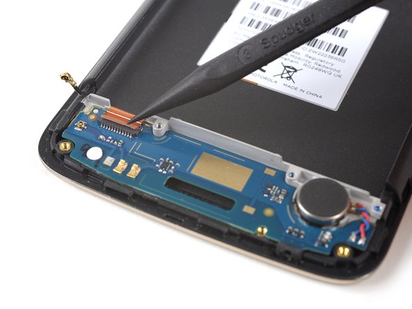 Moto C Plus Screen Assembly Replacement: crwdns2935265:021crwdnd2935265:02crwdnd2935265:02crwdne2935265:0