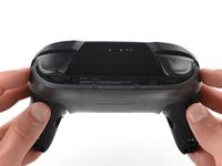 Nintendo Switch Pro Controller Battery Replacement