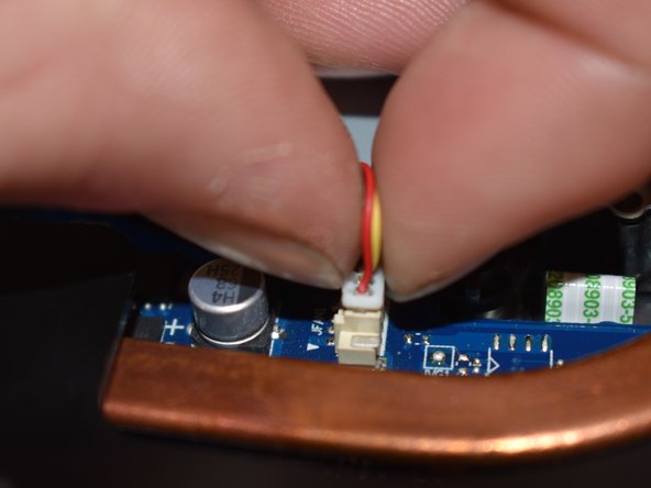 Lenovo G50-70 Fan Replacement: crwdns2935265:06crwdnd2935265:02crwdnd2935265:02crwdne2935265:0