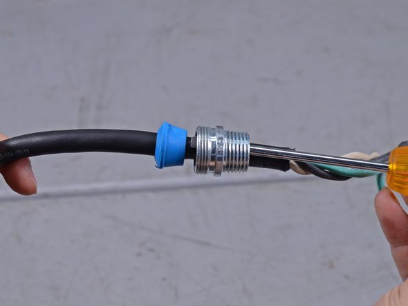 EDCO Disk Grinder 50200-HD Power Cord Replacement: crwdns2935265:023crwdnd2935265:03crwdnd2935265:03crwdne2935265:0