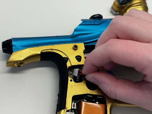 Planet Eclipse LV1 Paintball Marker Eye Replacement: crwdns2935265:05crwdnd2935265:02crwdnd2935265:02crwdne2935265:0