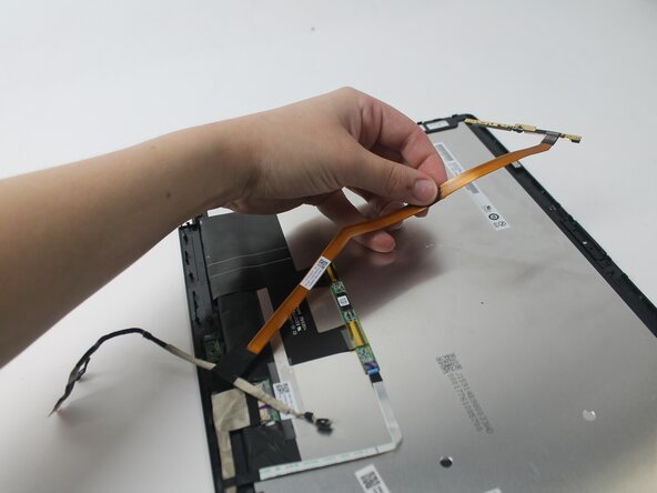 Acer Chromebook Spin 714 CP714-2W-56B2 Camera Replacement: crwdns2935265:019crwdnd2935265:02crwdnd2935265:02crwdne2935265:0