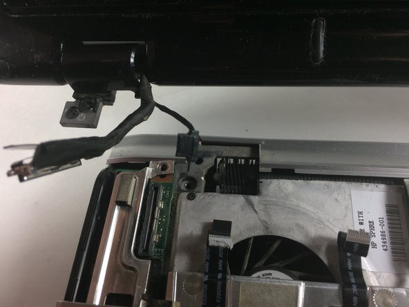 HP Pavilion dv6500 Screen Replacement, Screen: crwdns2935265:08crwdnd2935265:03crwdnd2935265:03crwdne2935265:0