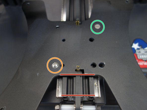 Ender 3 / CR20/PRO Y axis Linear rail kit install, Y Carriage Install: crwdns2935265:09crwdnd2935265:03crwdnd2935265:03crwdne2935265:0