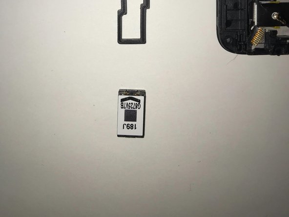 HTC Desire 530 Speaker Replacement: crwdns2935265:06crwdnd2935265:03crwdnd2935265:03crwdne2935265:0