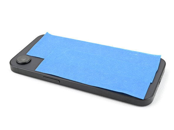 iPhone 16e Battery Replacement