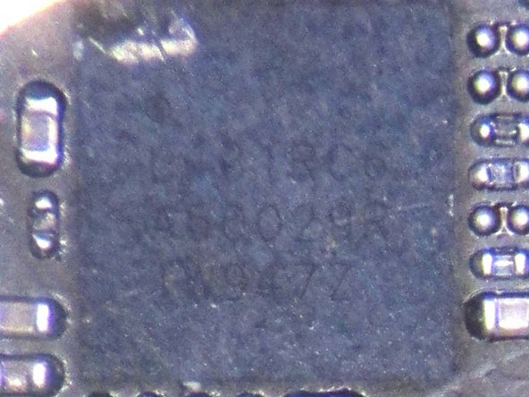 Google Pixel Buds 2 Teardown: crwdns2935265:010crwdnd2935265:02crwdnd2935265:03crwdne2935265:0