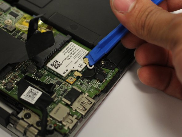 Dell XPS 13 L321X Screen Replacement: crwdns2935265:05crwdnd2935265:02crwdnd2935265:03crwdne2935265:0