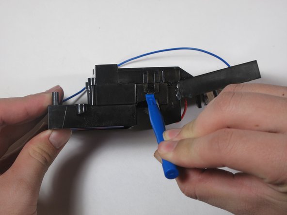 Geardup RC Ford Mustang GT Car Circuit Board Replacement: crwdns2935265:06crwdnd2935265:02crwdnd2935265:02crwdne2935265:0