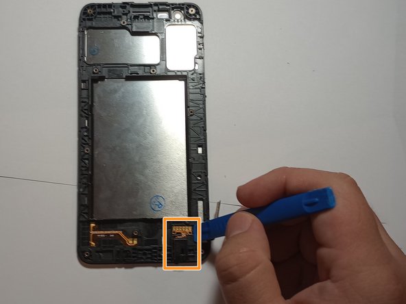 LG Fortune 2 Screen Replacement: crwdns2935265:06crwdnd2935265:02crwdnd2935265:03crwdne2935265:0