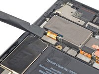 Google Pixel 6 Pro Rear Camera Replacement