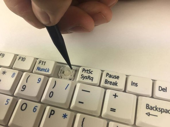 Acer Aspire One A150-1672 Individual Key Replacement: crwdns2935265:05crwdnd2935265:02crwdnd2935265:02crwdne2935265:0