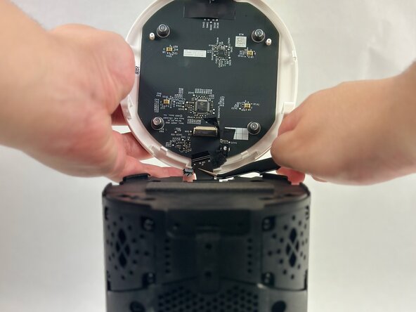 Sonos Era 100 Power Socket Replacement: crwdns2935265:05crwdnd2935265:03crwdnd2935265:03crwdne2935265:0