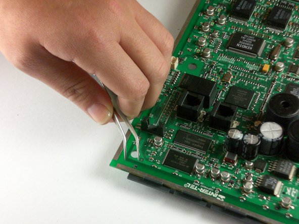 Inter-tel IP 8660 Motherboard Replacement: crwdns2935265:07crwdnd2935265:03crwdnd2935265:03crwdne2935265:0