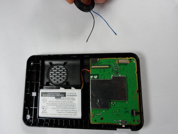 Garmin Nuvi 50LM Charging Port Replacement: crwdns2935265:06crwdnd2935265:03crwdnd2935265:03crwdne2935265:0