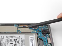 Samsung Galaxy S10 Plus Motherboard Replacement