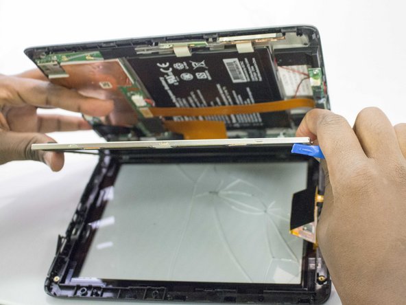 Vizio VTAB1008 Digitizer (Touchscreen) Replacement: stap 0, afbeelding 3 van 3