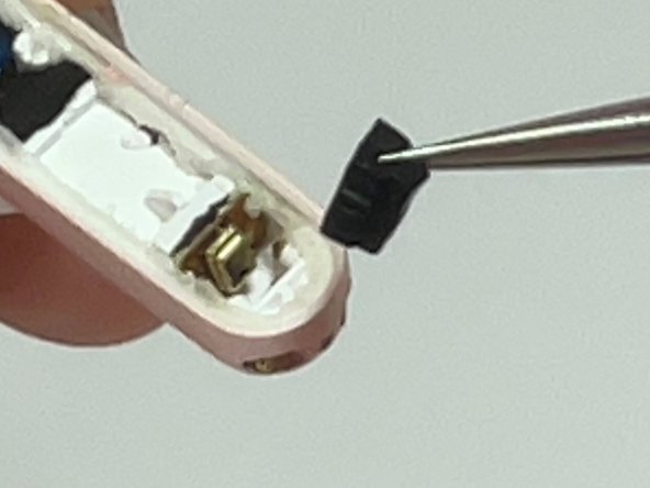 Soundcore Liberty Air Charging Pins Replacement: crwdns2935265:03crwdnd2935265:02crwdnd2935265:03crwdne2935265:0