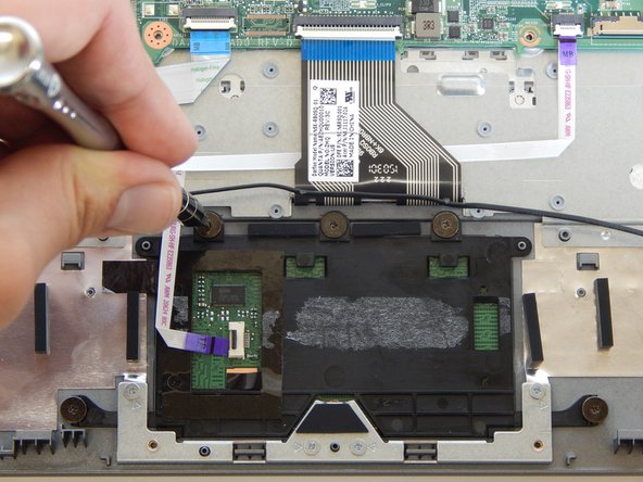 Acer Chromebook C740 Trackpad Replacement: crwdns2935265:09crwdnd2935265:02crwdnd2935265:02crwdne2935265:0